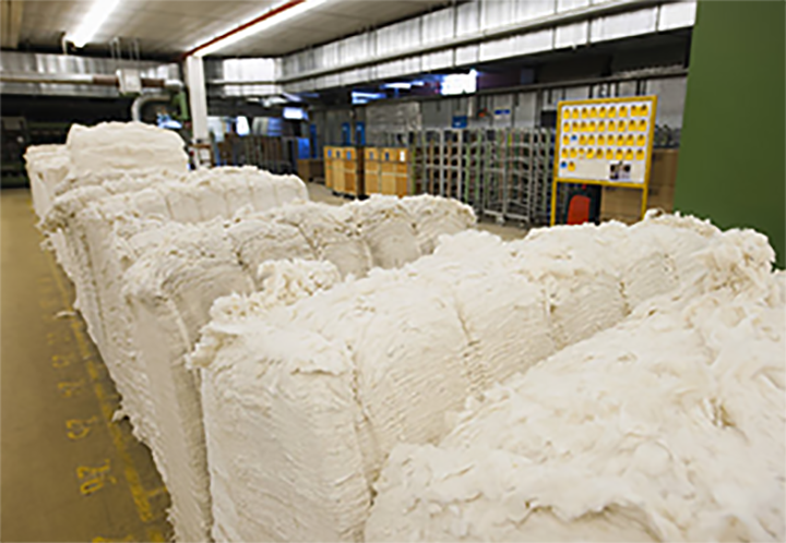 化機(jī)漿在生產(chǎn)過(guò)程中具有的優(yōu)勢(shì)