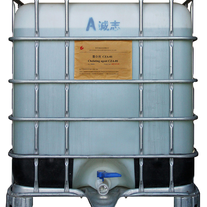 雙氧水穩(wěn)定劑配方主要有哪些成分構(gòu)成