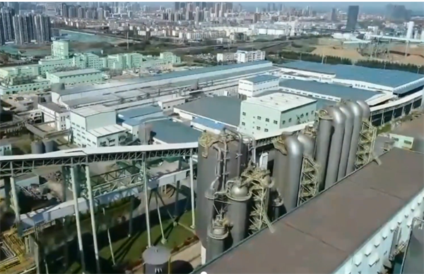 2022年底我司對(duì)南陽(yáng)一公司做客戶回訪