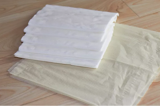 誠志實業(yè)淺析雙氧水漂白紙漿的優(yōu)缺點