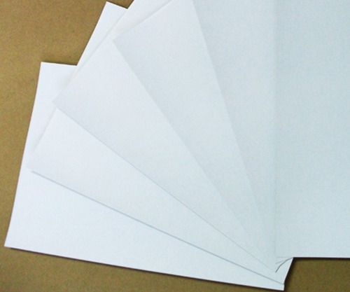 原紙的整飾度及吸收性對(duì)銅板紙性能的影響