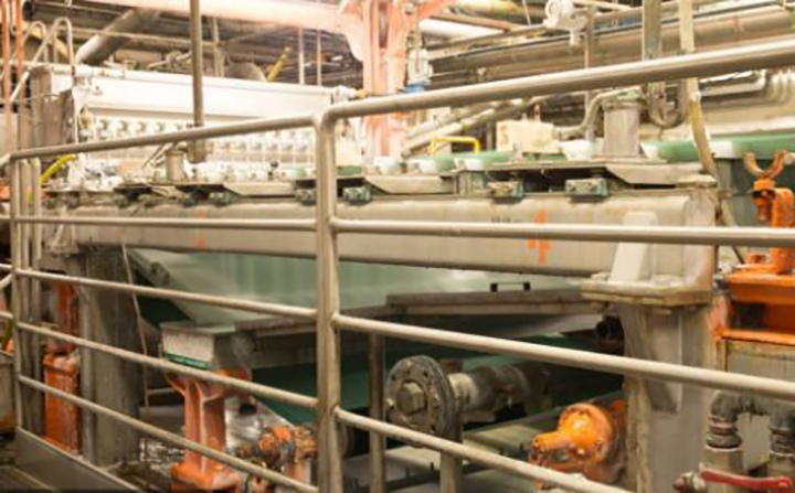 什么是硫酸鹽法制漿？