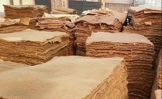 鄭州誠(chéng)志實(shí)業(yè)揭秘廢紙脫墨的脫墨是怎么一回事