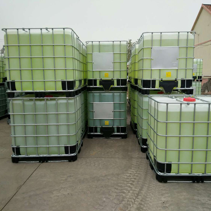 螯合劑在化學(xué)化工中的應(yīng)用