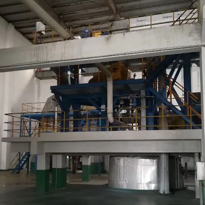 國(guó)內(nèi)化機(jī)漿技術(shù)面迎來(lái)的發(fā)展機(jī)遇期