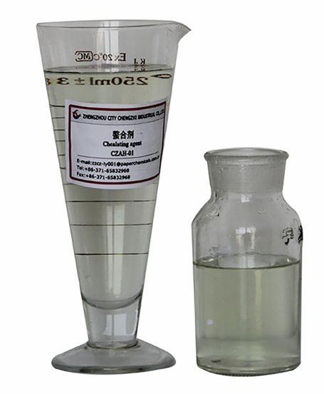 螯合型雙氧水穩(wěn)定劑的穩(wěn)定機(jī)理是什么