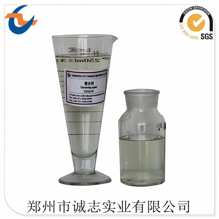 甲脒亞磺酸（FAS）對(duì)紙漿漂白效果的影響