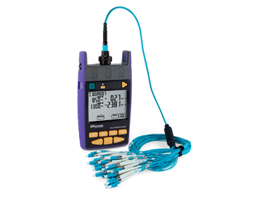 澳大利亞kingfisher翠鳥KI2600XL/KI9600XL系列MPO/MPT頂級(jí)精度光功率計(jì) 原裝進(jìn)口正品
